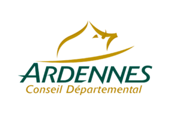 departement ardennes logo
