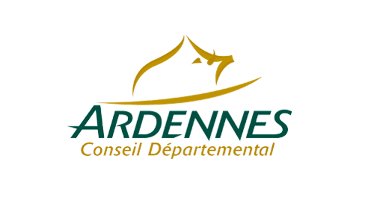 departement ardennes logo