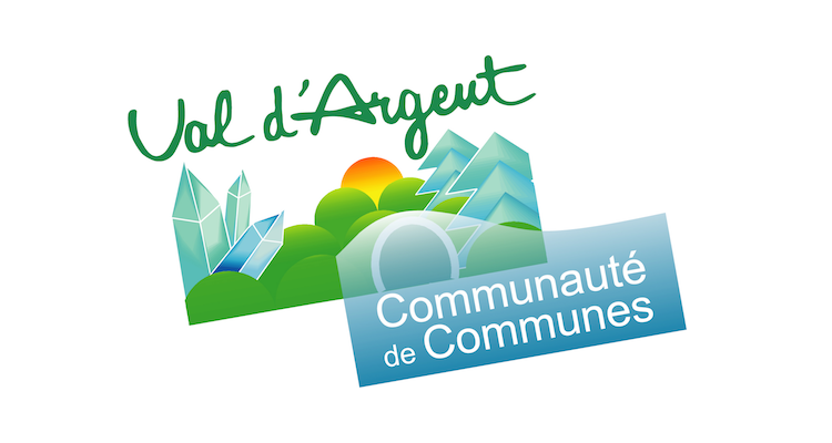 Communauté de communes du Val d'Argent