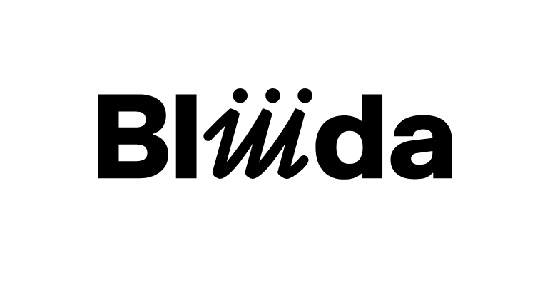 bliiida logo