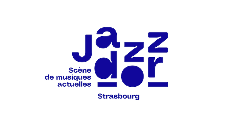 jazzdor logo