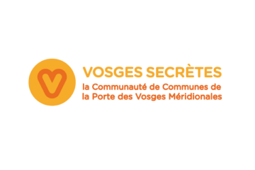 Communauté de communes de la Porte des Vosges Méridionales logo