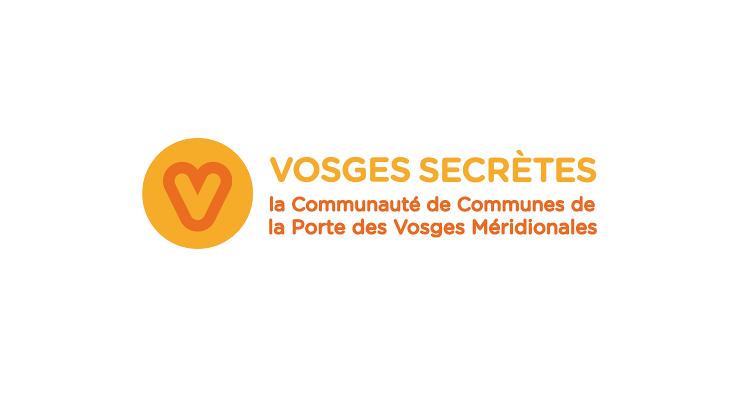Communauté de communes de la Porte des Vosges Méridionales logo