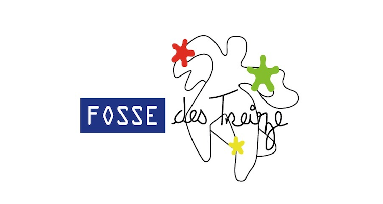 fossé des treize