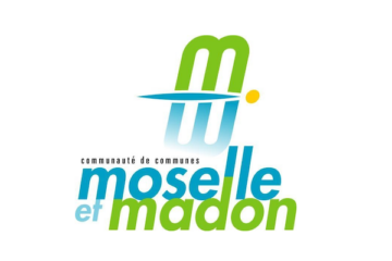 Communauté de communes Moselle et Madon logo