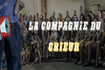 compagnie du crieur