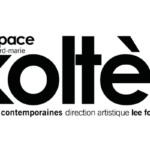 Université de Lorraine - Espace Bernard Marie Koltèse