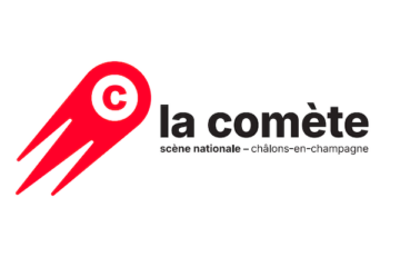la comete Châlons en Champagne logo