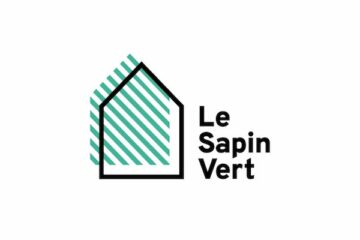 le sapin vert bischheim logo