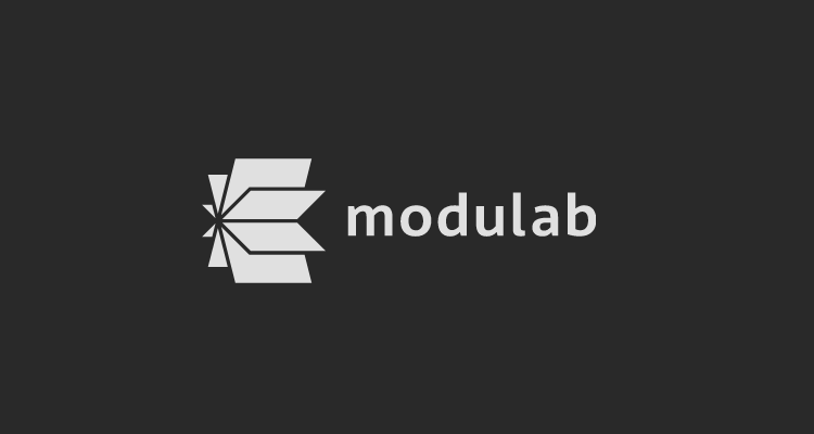 modulab logo