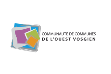 Communauté de Communes de l'Ouest Vosgien (CCOV)