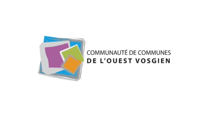 Communauté de Communes de l'Ouest Vosgien (CCOV)