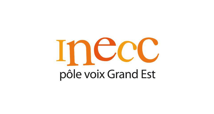 INECC pôle voix Grand Est