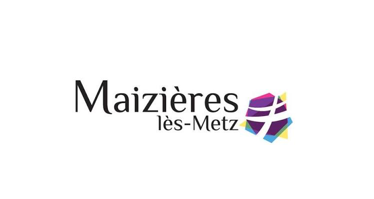 Maizières lès Metz logo