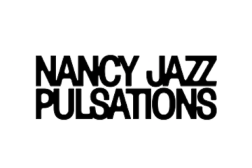 Nanct Jazz Pulsations logo