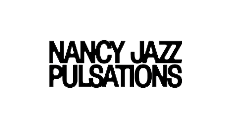 Nanct Jazz Pulsations logo
