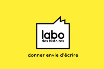 labo des histoires