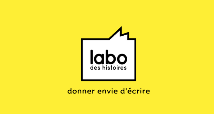 labo des histoires