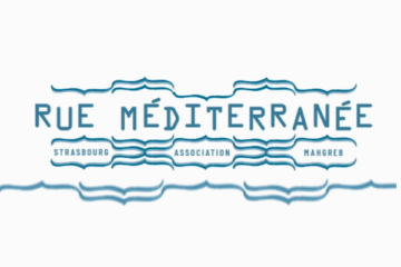 rue mediterranée