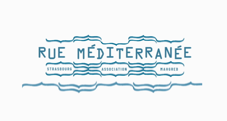 rue mediterranée