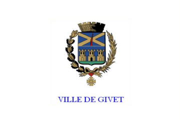 ville de givet logo
