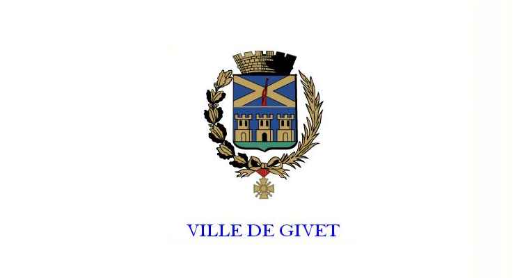 ville de givet logo