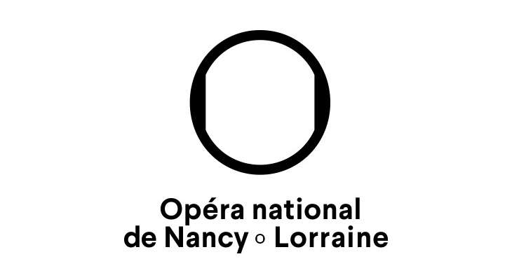 Opéra national de Nancy Lorraine logo