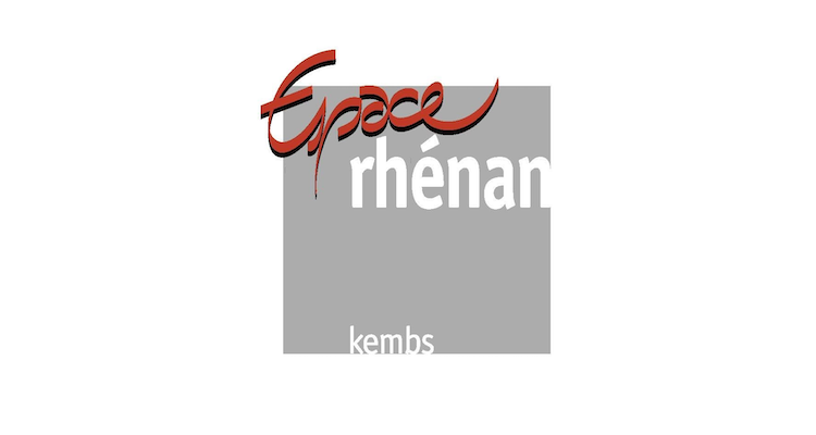 espace rhenan kembs logo