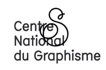 le signe centre national du graphisme