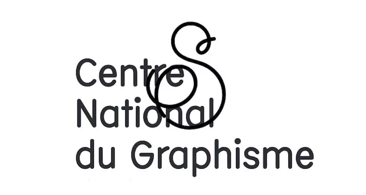le signe centre national du graphisme
