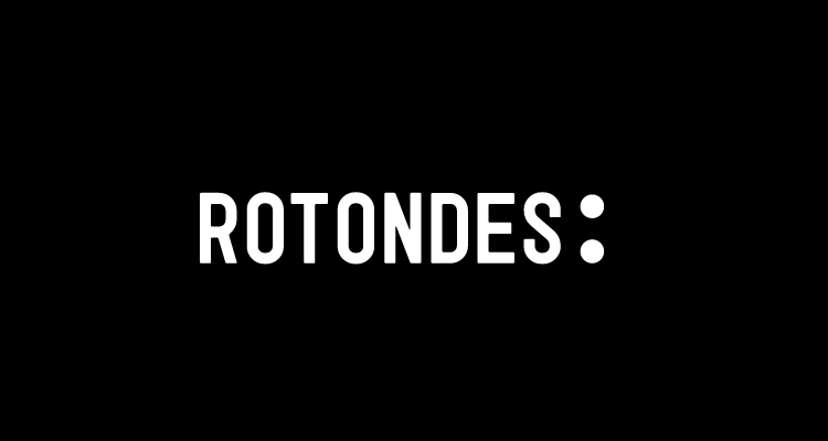 rotondes