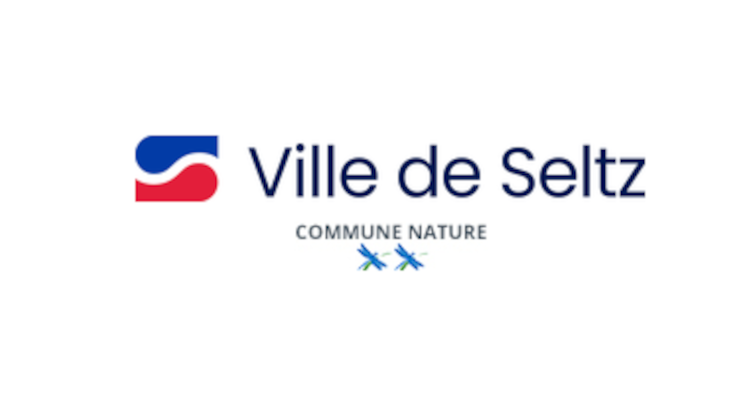 ville de seltz logo