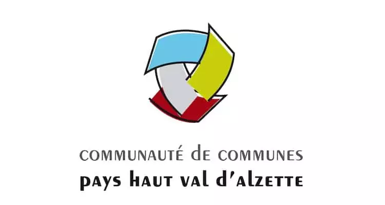 COMMUNAUTE DE COMMUNES DU PAYS HAUT VAL DALZETTE