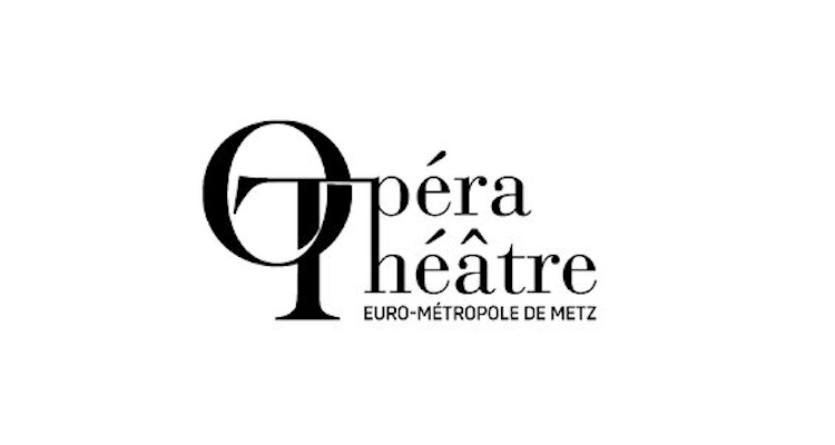 L'Opéra Théâtre de l'Euro Métropole LOGO