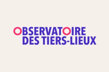 observatoire des tiers lieux logo