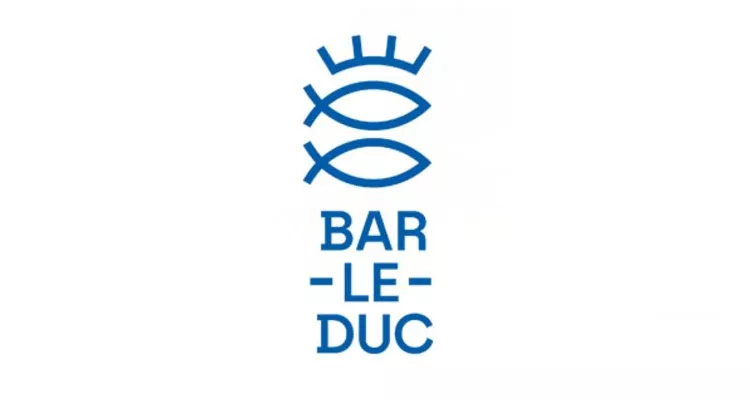 Bar le Duc logo