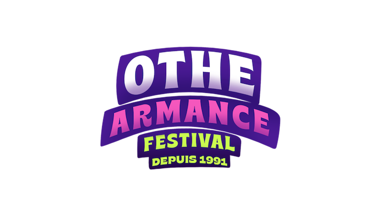 Othe Armance Festival logo