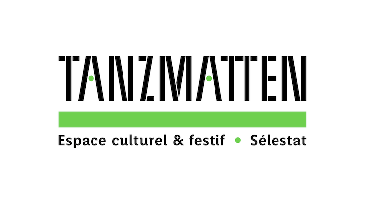 Tanzmatten logo