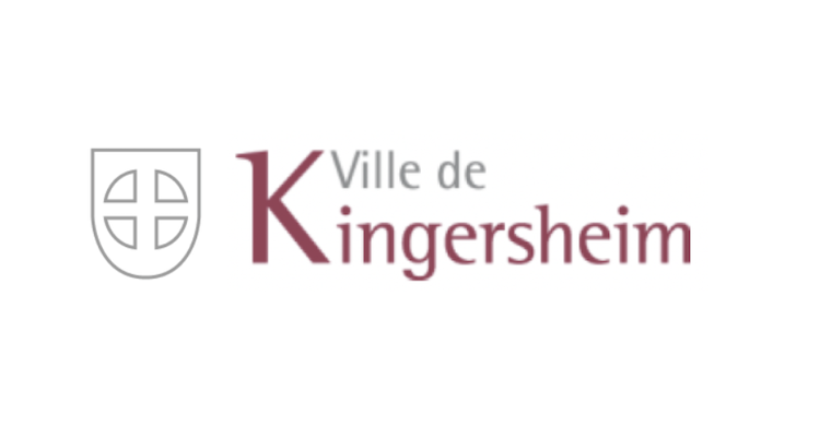 ville de Kingersheim logo